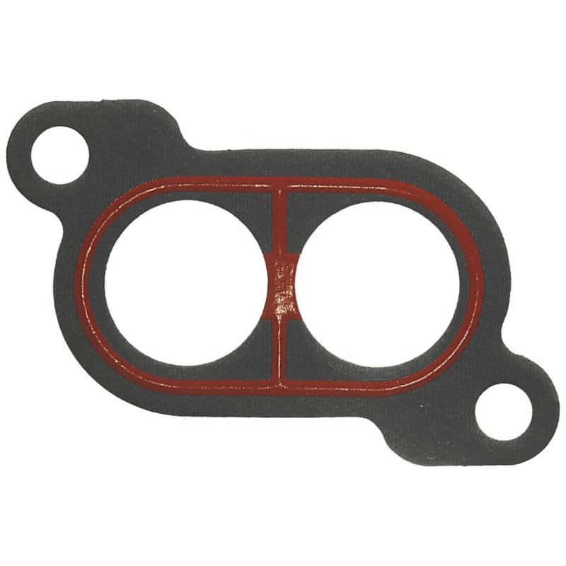 Fel-Pro — Fel-Pro Nissan Frontier 35621 Engine Coolant Outlet Gasket - view 1
