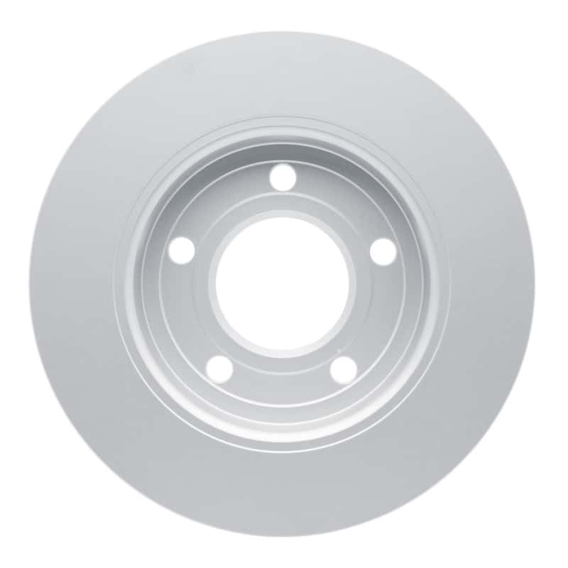DFC — DFC 04-13 Mazda 3 Rear GeoSPEC Coated Rotor
DFC Brake Rotor - view 5