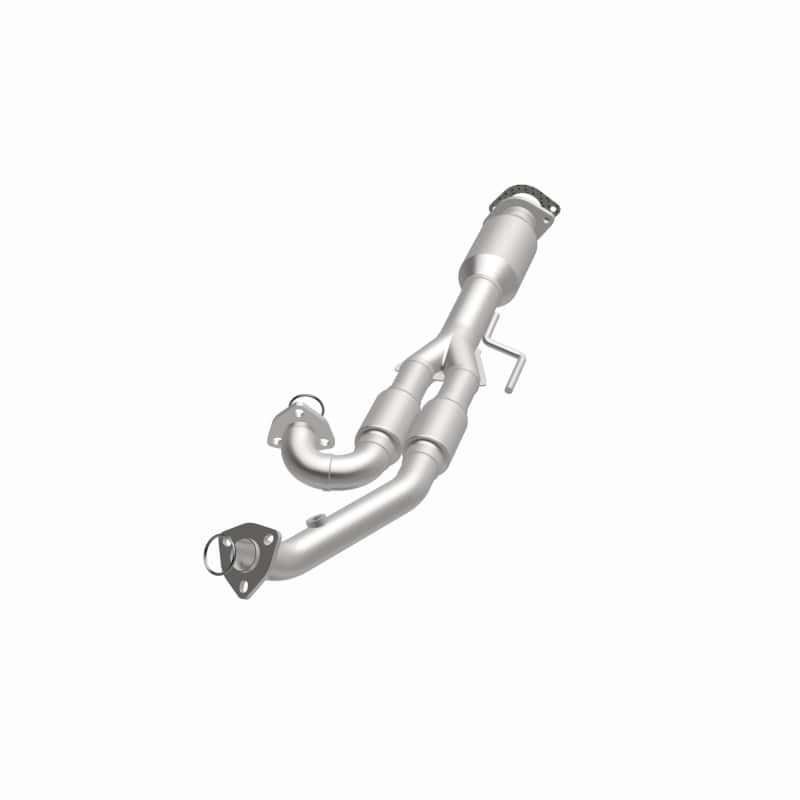 Magnaflow — Magnaflow 2006 Nissan Altima 3.5L Direct Fit Converter
California - view 25