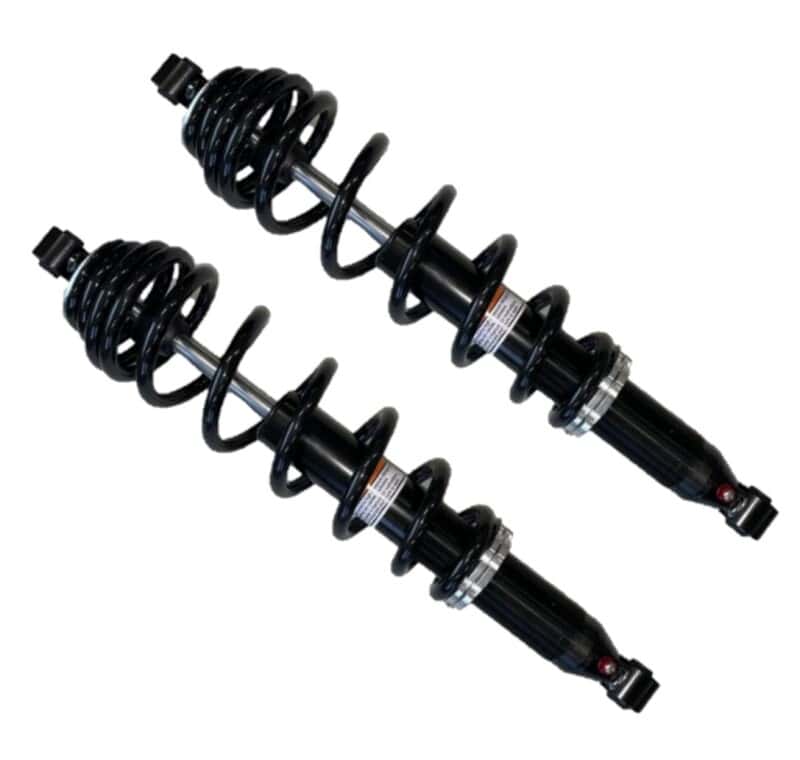 DragonFire Racing — Dragonfire Racing Shocks 2017-2019 Can-Am Defender HD10 DPS pair - view 3