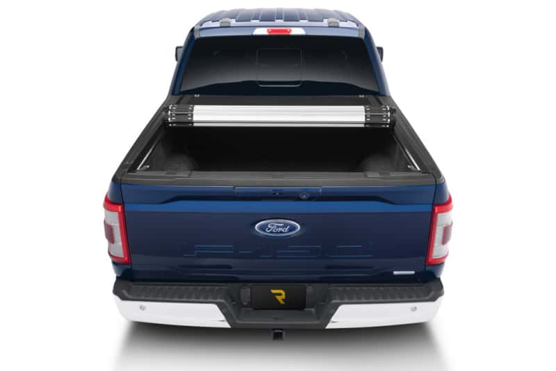 BAK — BAK 17-23 Ford Super Duty 6ft 9in Bed Revolver X2
RX2 17-26 SD 6'10 - view 24
