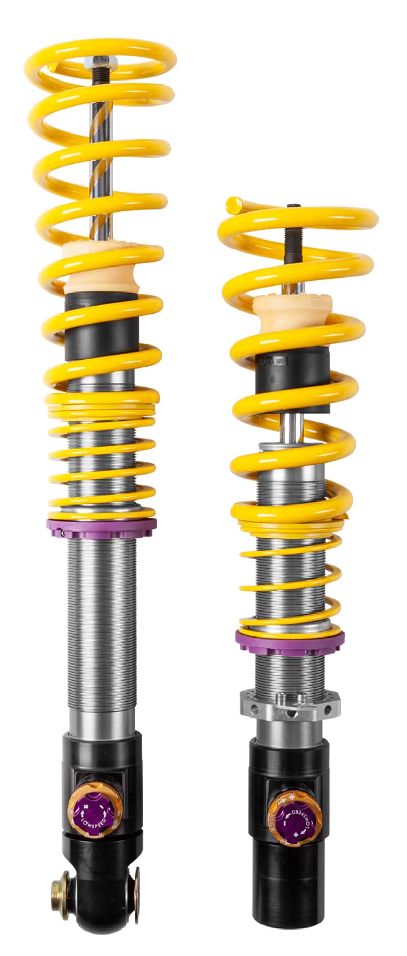 KW — KW Coilover Kit V4 2018 BMW M5/F90 AWD w/o Delete Modules
Coilover Kit - view 7