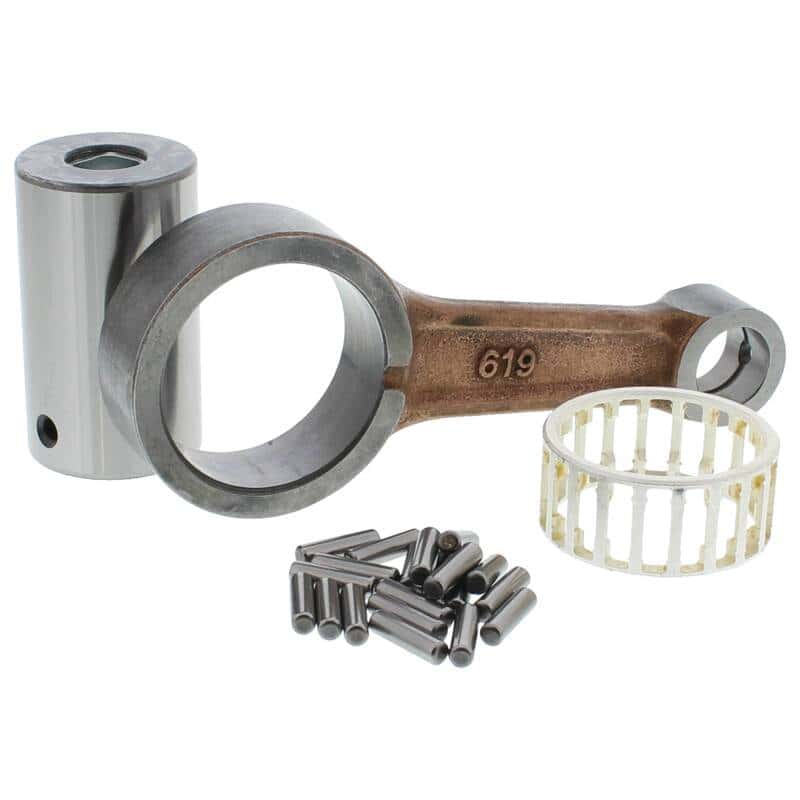 Hot Rods — Hot Rods 03-13 Yamaha WR 250 F 250cc Connecting Rod Kit - view 4