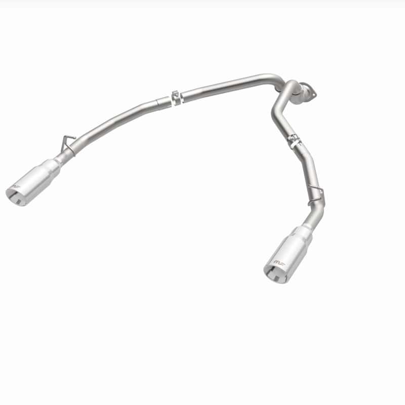 Magnaflow — Magnaflow 20-22 RAM 1500 3.0L V6 Street Series Filter-Back Performance Exhaust System
Cat-Back - view 27