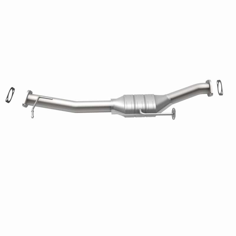 Magnaflow — MagnaFlow Conv DF 93-95 Mazda RX7 1.3L
Standard Grade
Standard - view 20