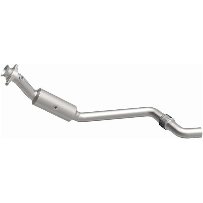 Magnaflow — MagnaFlow Conv Direct Fit OEM 15-17 Mustang V6 3.7 Underbody
OEM Grade
OEM - view 5