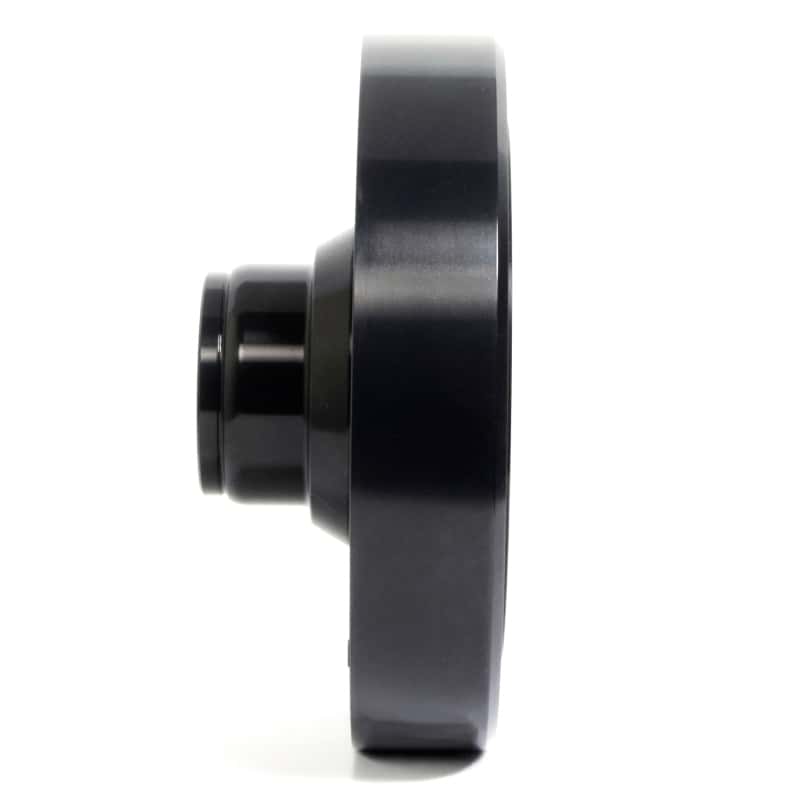 Fluidampr — Fluidampr Chevy LS1 / LS6 / LS2 Camaro Firebird GTO Steel Internally Balanced Damper
Harmonic Balancer - view 13