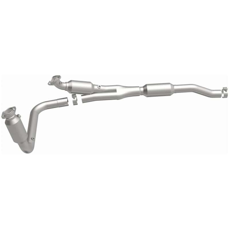 Magnaflow — MagnaFlow 2002 Dodge Ram 1500 5.9L California Grade CARB Compliant Direct-Fit Catalytic Converter
California - view 29