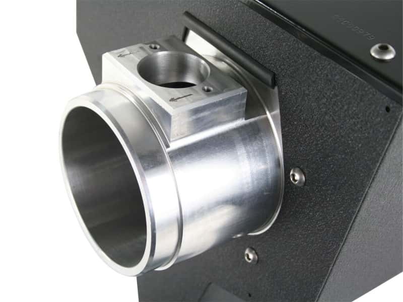 aFe — aFe MagnumFORCE Intakes Stage-1 P5R AIS P5R BMW Z4 M (E85/E86) 06-08 L6-3.2L (S54)
Magnum FORCE Intake
AirIntKt - view 5