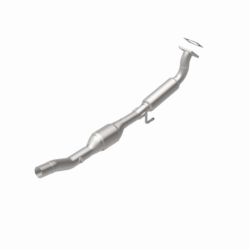 Magnaflow — MagnaFlow Conv DF 99-03 Beetle/Golf 2.0L
OEM Grade
OEM - view 18