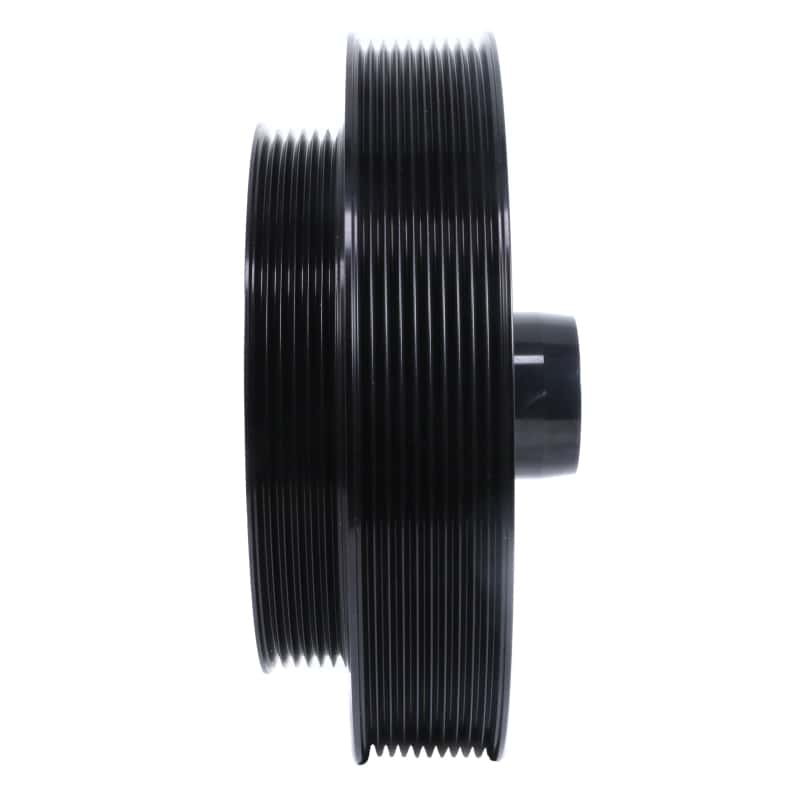 Fluidampr — Fluidampr 15-21 Dodge Hellcat Charger/Challenger 6.2L Supercharged Steel Internally Balanced Damper
Harmonic Balancer - view 18