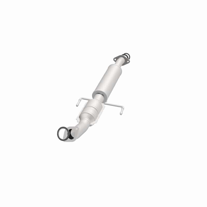 Magnaflow — MagnaFlow Conv DF Scion XB- 08-13 2.4L
OEM Grade
OEM - view 26