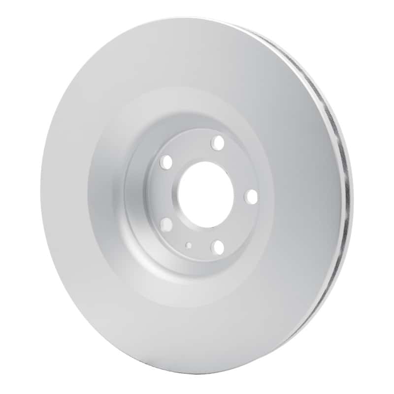 DFC — DFC 05-11 Audi A6 Quattro Front GeoSPEC Coated Rotor
DFC Brake Rotor - view 4