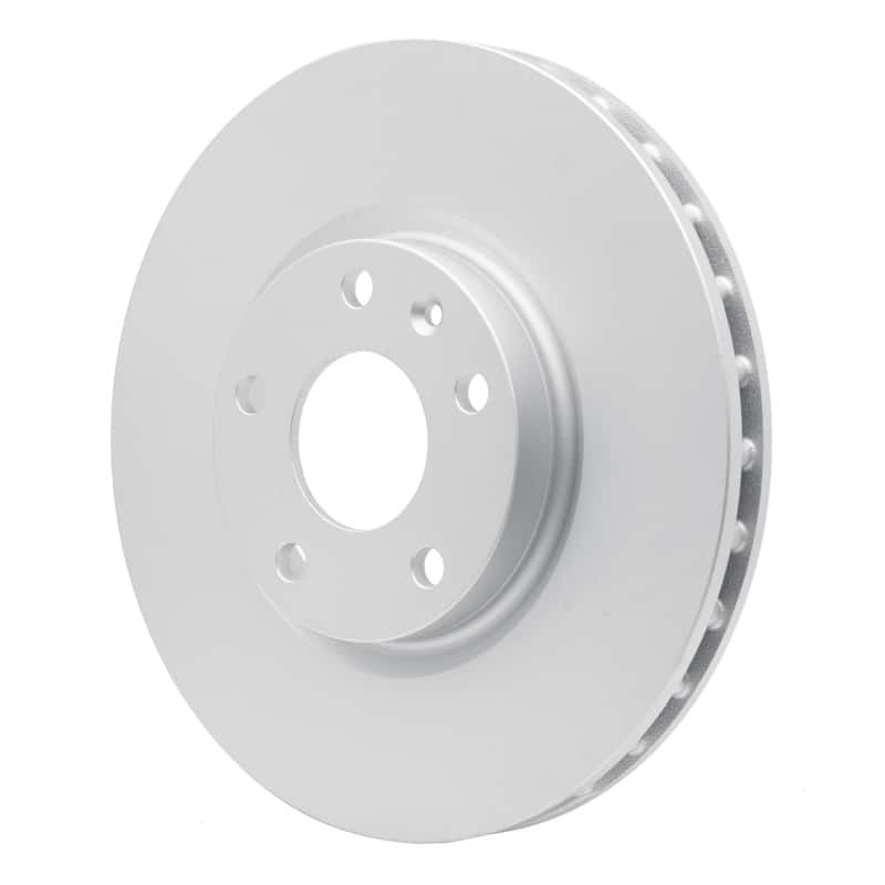 DFC — DFC 14-19 Chevrolet Corvette Front GeoSPEC Coated Rotor
DFC Brake Rotor - view 2