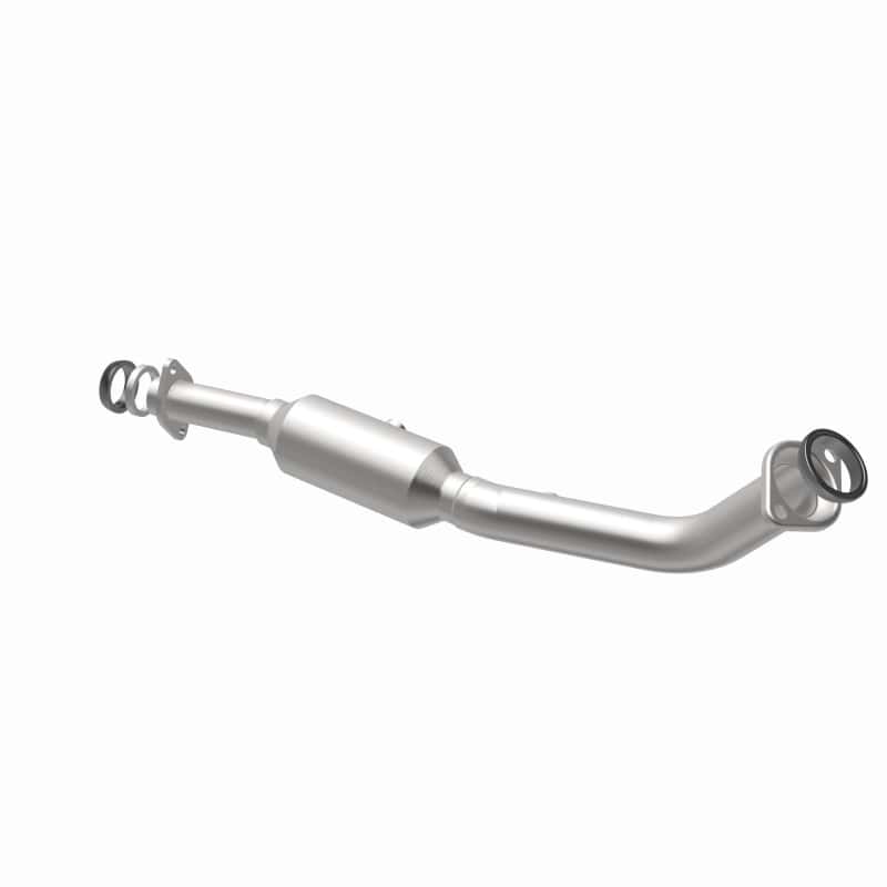 Magnaflow — MagnaFlow Conv DF 03 Honda Element 2.4L
HM Grade
HM - view 21
