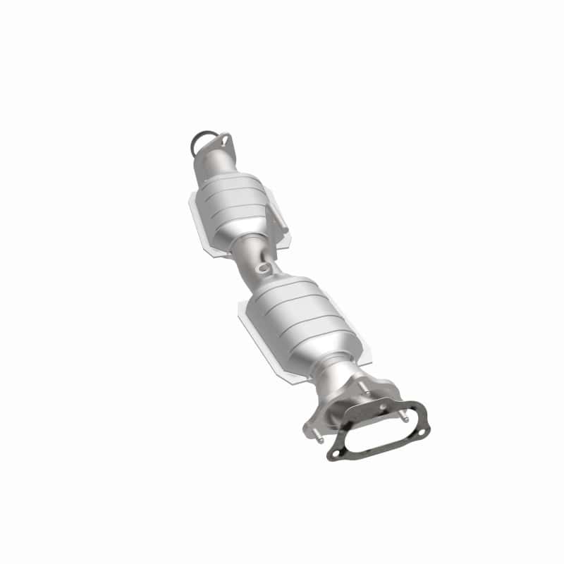 Magnaflow — MagnaFlow Conv DF 01-04 Explorer 4.0L OEM
OEM Grade
OEM - view 24