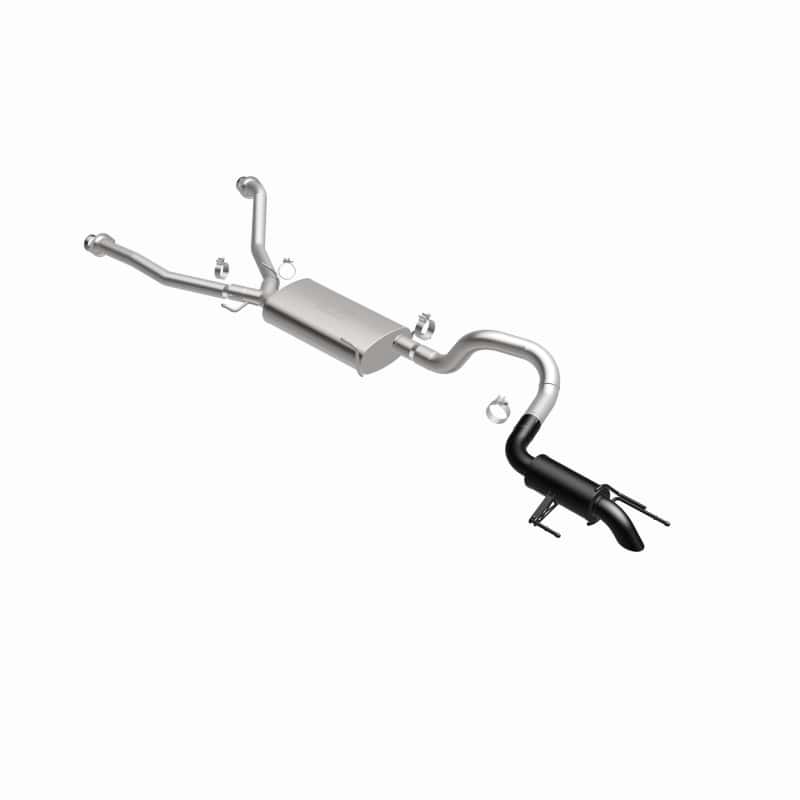 Magnaflow — Magnaflow 2024 Lexus GX550 Overland Series Cat-Back Performance Exhaust System
Cat-Back - view 25