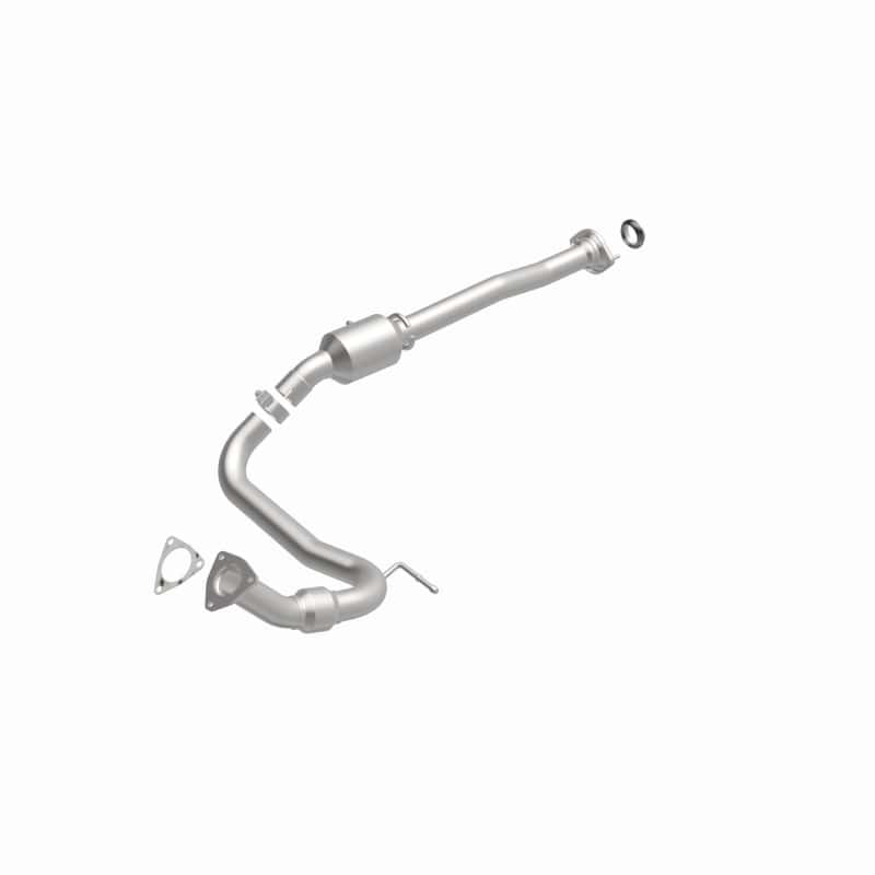 Magnaflow — Magnaflow 2015 Colorado 2.5 Underbody Direct Fit Converter
OEM Grade
OEM - view 8