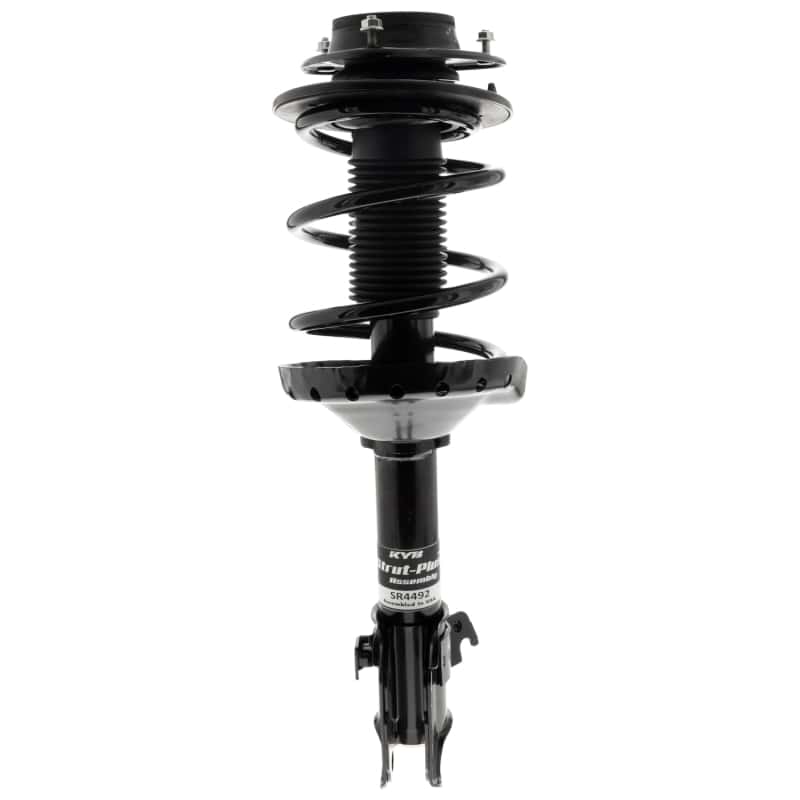 KYB — KYB Shocks & Struts Strut Plus Front Left 05-09 Subaru Outback
Strut-Plus - view 1