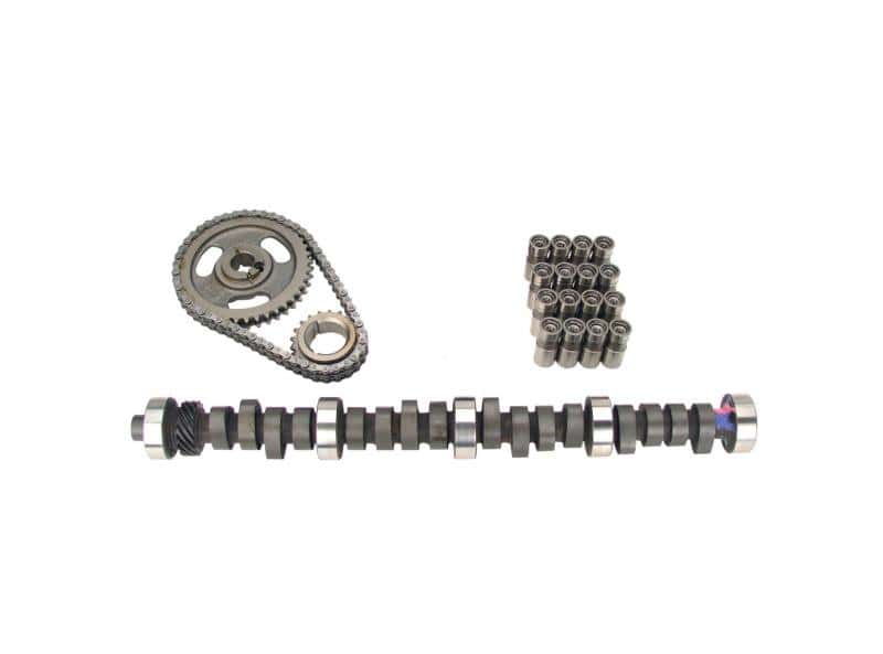 COMP Cams — COMP Cams Camshaft Kit FW XE284H-10
XE 240/246 HFTSK351W - view 2