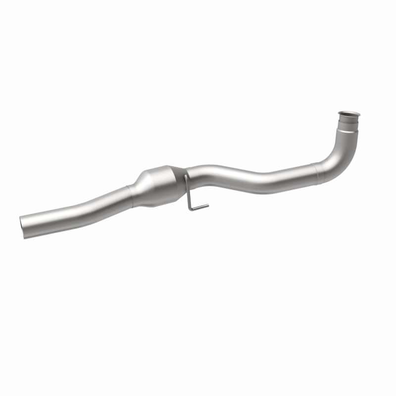 Magnaflow — MagnaFlow Conv DF 06- GM Silv/Sierra 6.6L
HM Grade
OEM - view 19