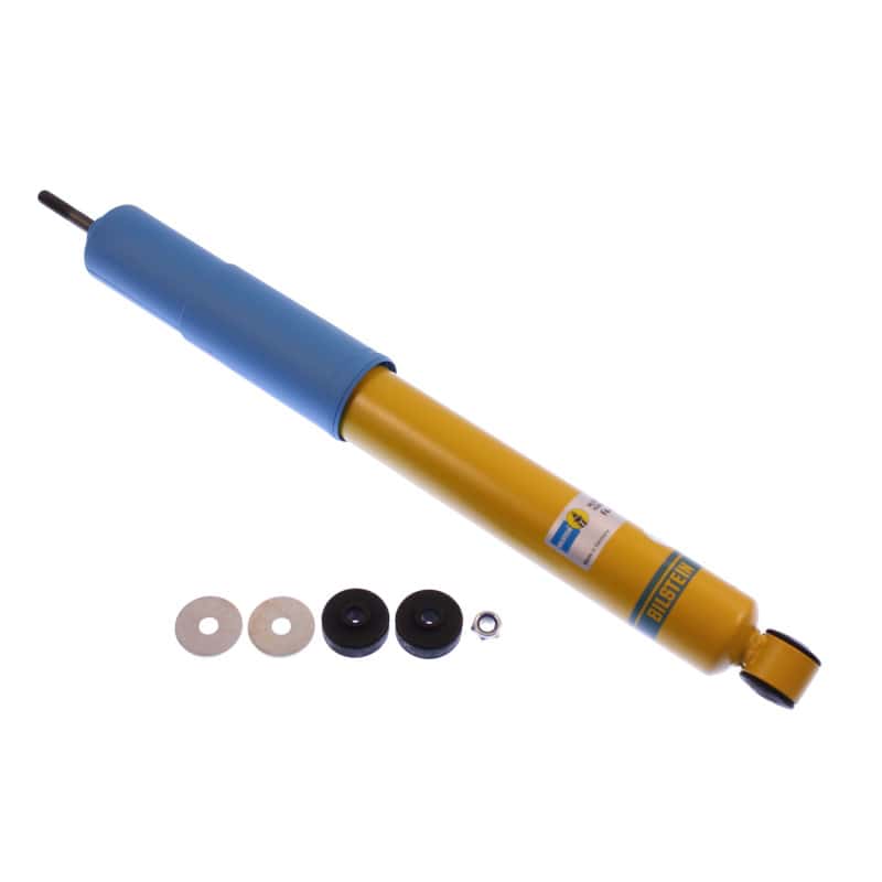 Bilstein — Bilstein B8 1975 BMW 2002 Base Rear 46mm Monotube Shock Absorber
Shock - view 2