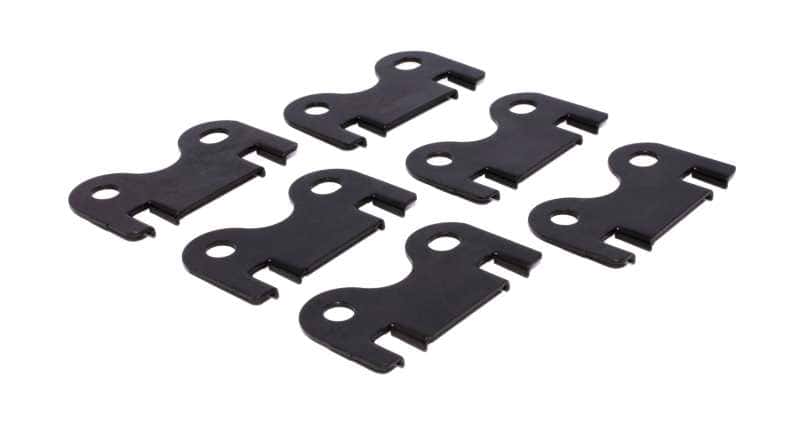 COMP Cams — COMP Cams Guide Plates Olds 3/8
Push Rod Guide Plate - view 1