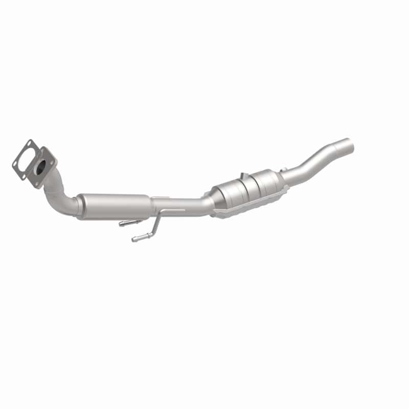 Magnaflow — MagnaFlow Conv DF 04-05 VW Jetta 2L
OEM Grade
OEM - view 9