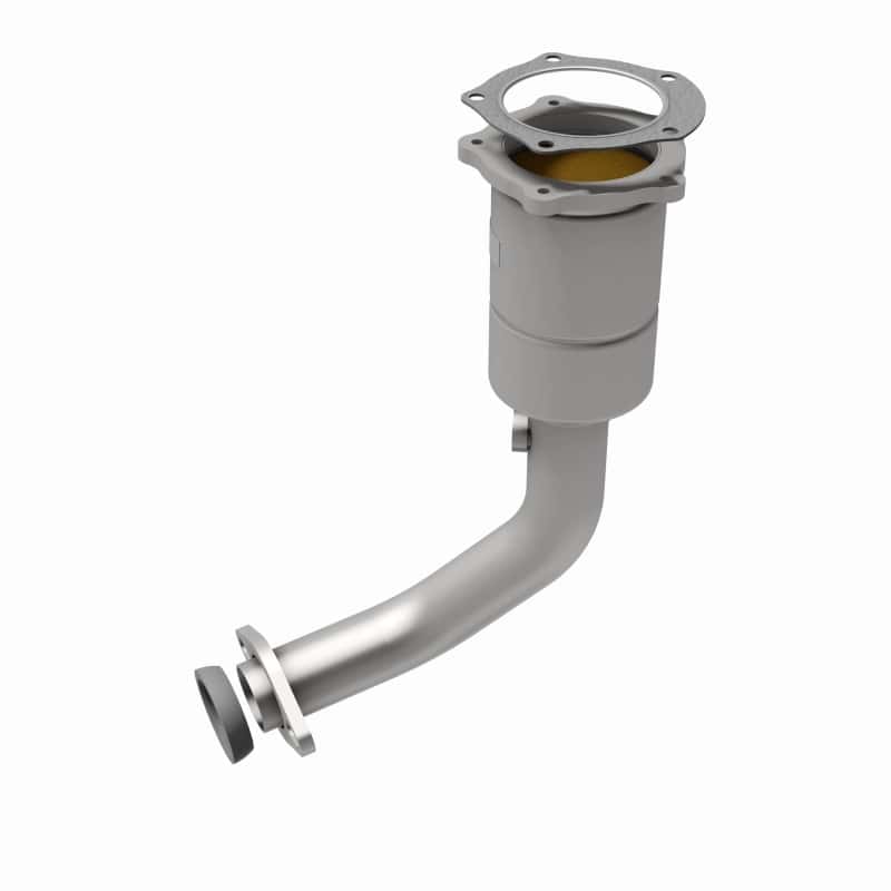 Magnaflow — MagnaFlow Conv DF 98-00 Kia Sportage Front
OEM Grade
OEM - view 19