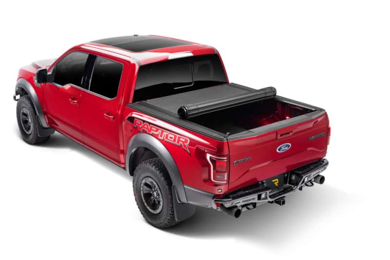 BAK — BAK 17-21 Honda Ridgeline Revolver X4s 5.4ft Bed Cover - view 22