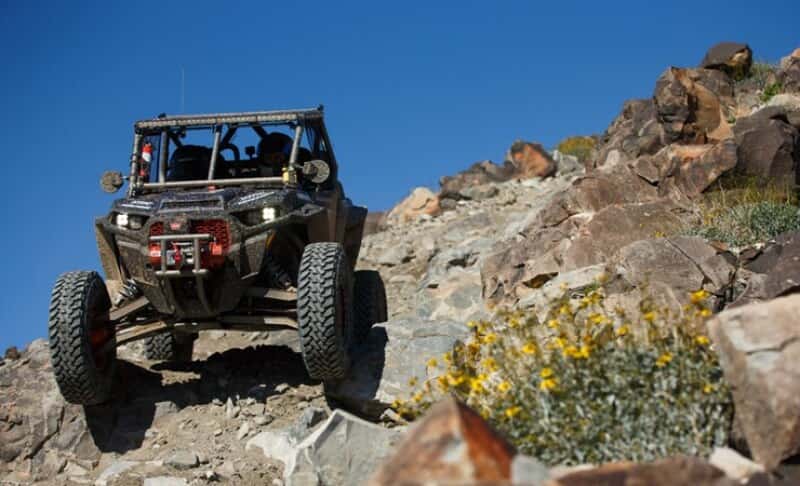 TOYO — Toyo Open Country SxS Tire - 33X9.50R15LT S (TL) - view 3
