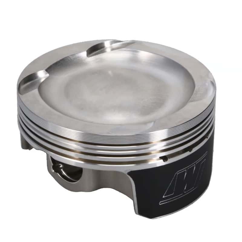 Wiseco — Wiseco Sea-Doo 05-15 RXP/ RXP-X/ RXT/ RXT-X Piston Kit
Piston Kit - view 3