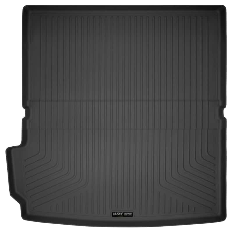 Husky Liners — Husky Liners 2018 Chevrolet Traverse Black Rear Cargo Liner (Behind 2nd Seat)
Cargo Liner - view 1