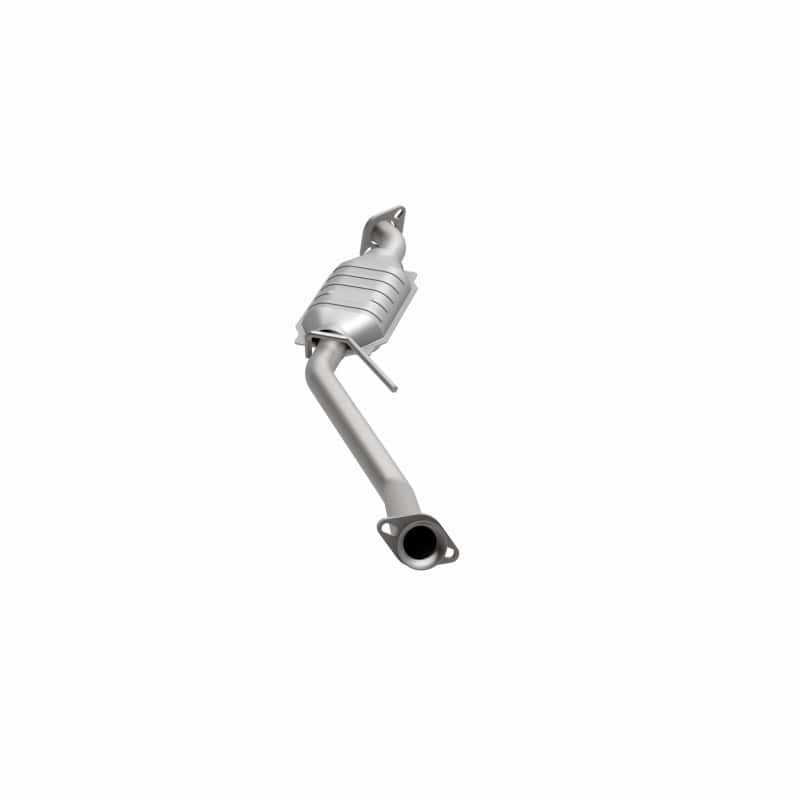Magnaflow — MagnaFlow Conv DF Ford 87 93
Standard Grade
Standard - view 26