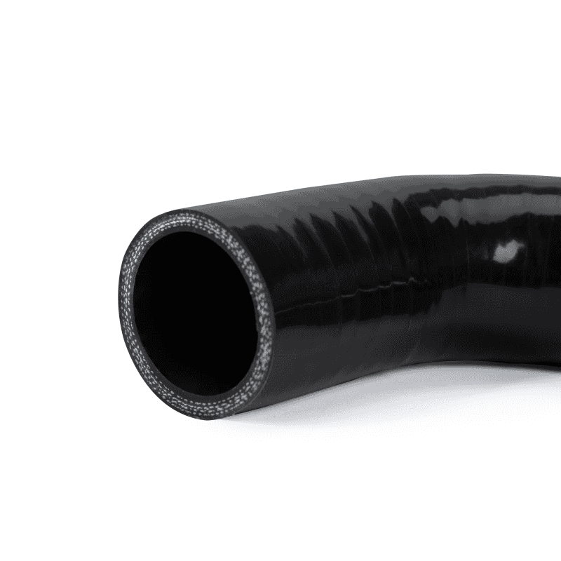 Mishimoto — Mishimoto 67-69 Pontiac Firebird 326/350/400 Silicone Upper Radiator Hose
Coolant Hose Kit - view 9