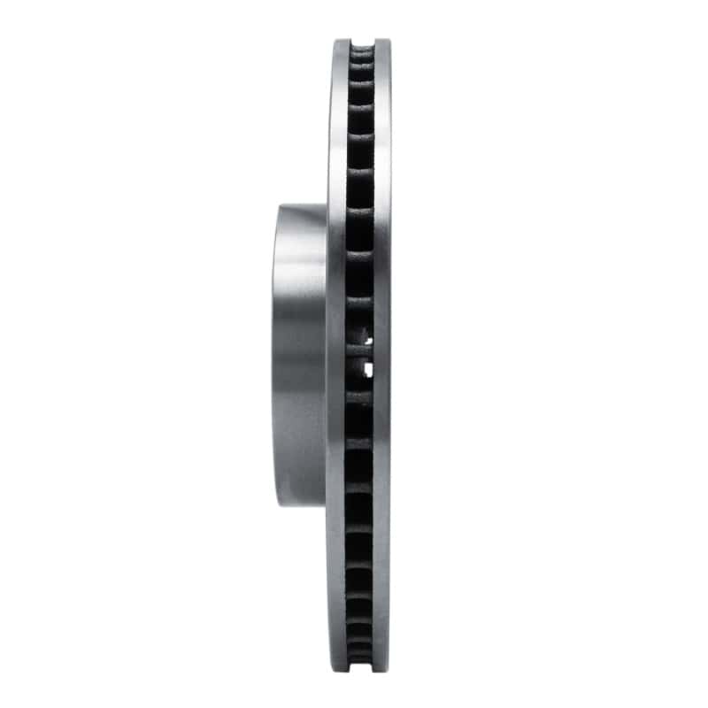 DFC — DFC 09-11 Hyundai Genesis Sedan Front Brake Rotor
DFC Brake Rotor - view 3