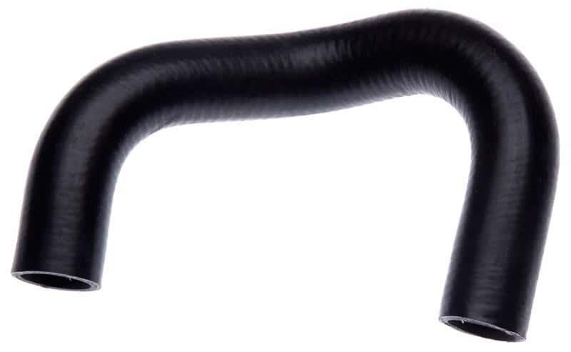 Gates — Gates 69-73 Nissan 510 4-Cyl. 97 Lower Molded Coolant Hose - view 1