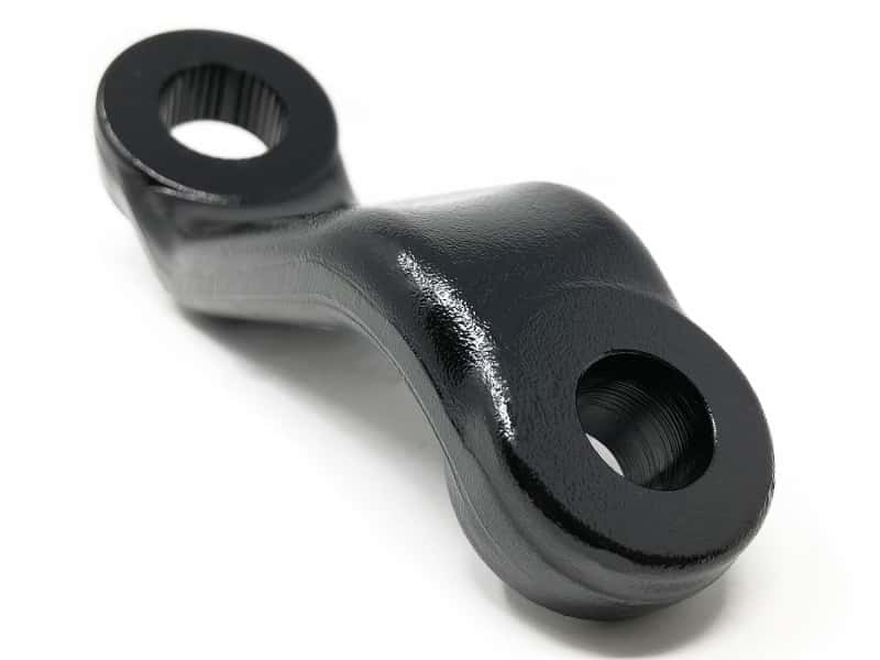 Tuff Country — Tuff Country 05-23 Ford F-250 4wd Drop Pitman Arm
Pitman Arm Box Kit - view 2