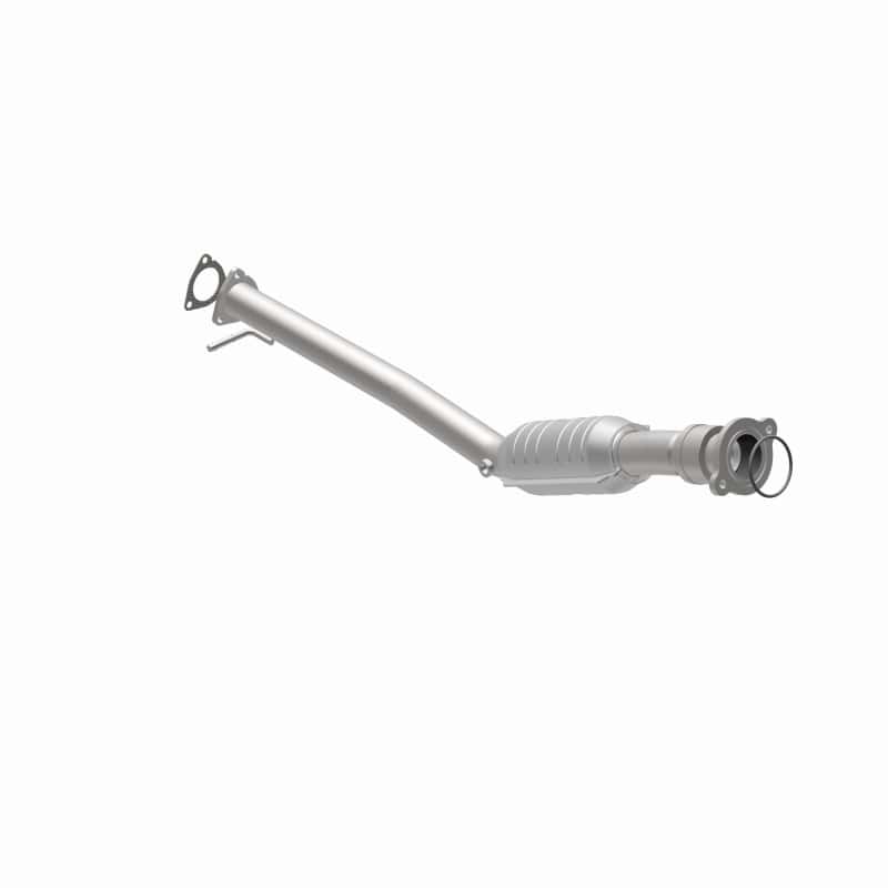 Magnaflow — MagnaFlow Conv DF 05-06 Equinox 3.4L OEM
OEM Grade
OEM - view 22