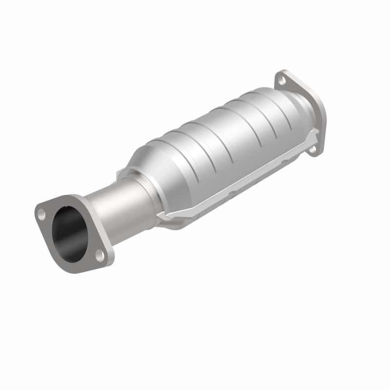 Magnaflow — MagnaFlow Conv DF 06-07 Hyundai Sonata 3.3L
HM Grade
HM - view 4