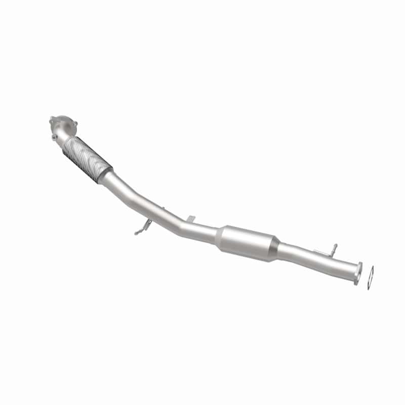 Magnaflow — Magnaflow 08-13 Volvo C30 2.5L Direct Fit Converter
California - view 19