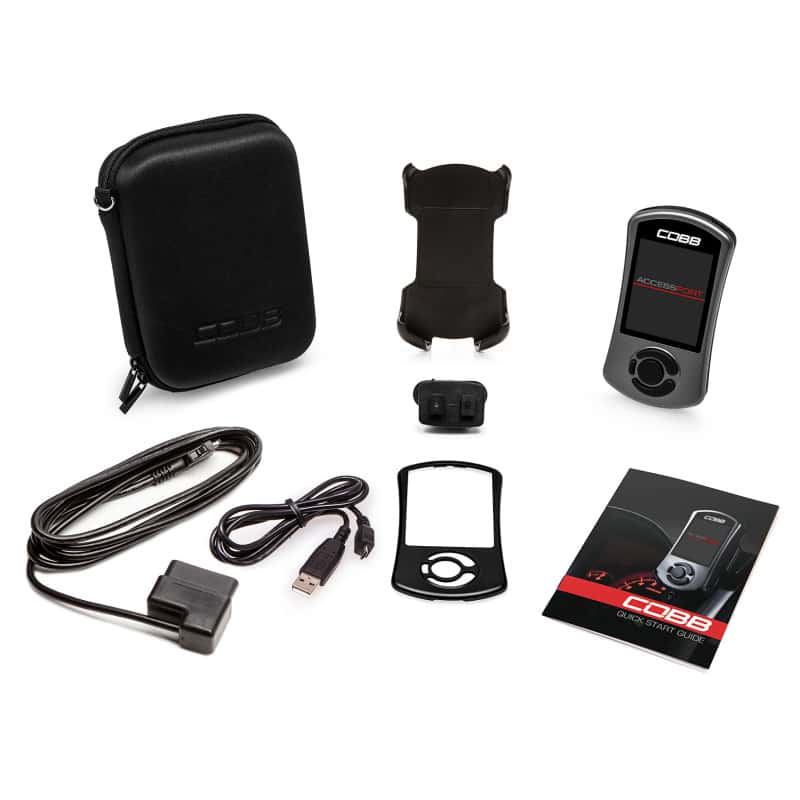 COBB — Cobb Audi S4/S5/SQ5 (B9/B9.5) AccessPORT V3 - view 6
