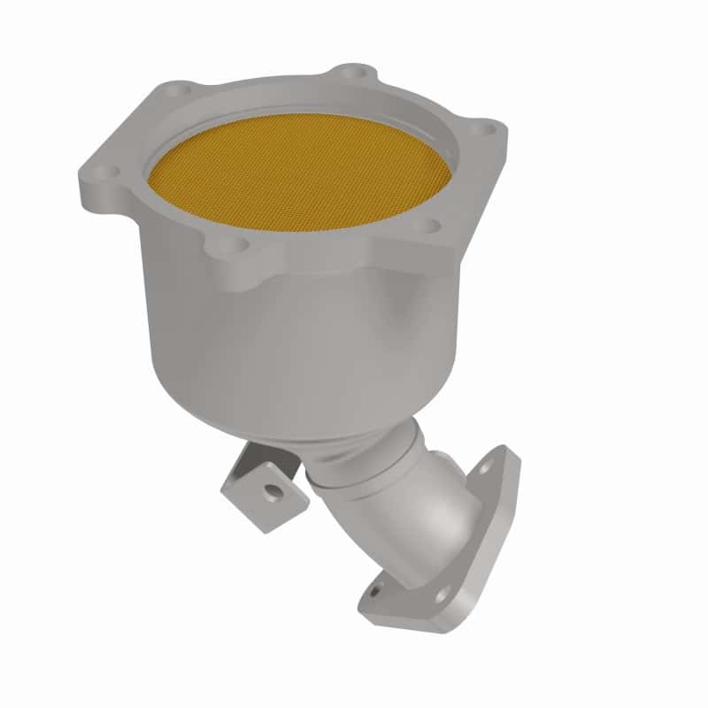 Magnaflow — MagnaFlow Conv DF 03-06 Nissan Sentra 1.8L/2.5L (CA Emissions)
California - view 26