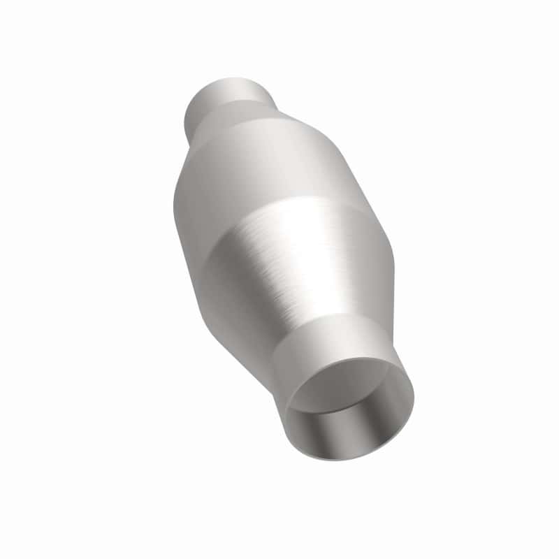 Magnaflow — MagnaFlow Conv Univ 2.25inch Long Body Spun
OEM Grade
Standard - view 24