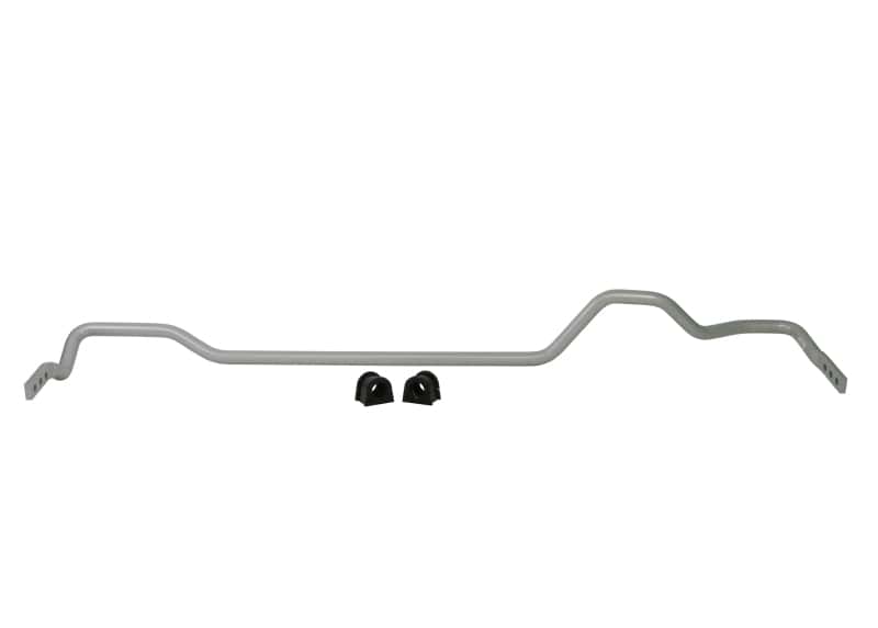 Whiteline — Whiteline 04-07 Subaru STi  Rear 22mm Heavy Duty Adjustable Swaybar
Whiteline 04-07 Subaru STi Rear 22mm Heavy Duty Adjustable Swaybar
Sway Bar - view 3