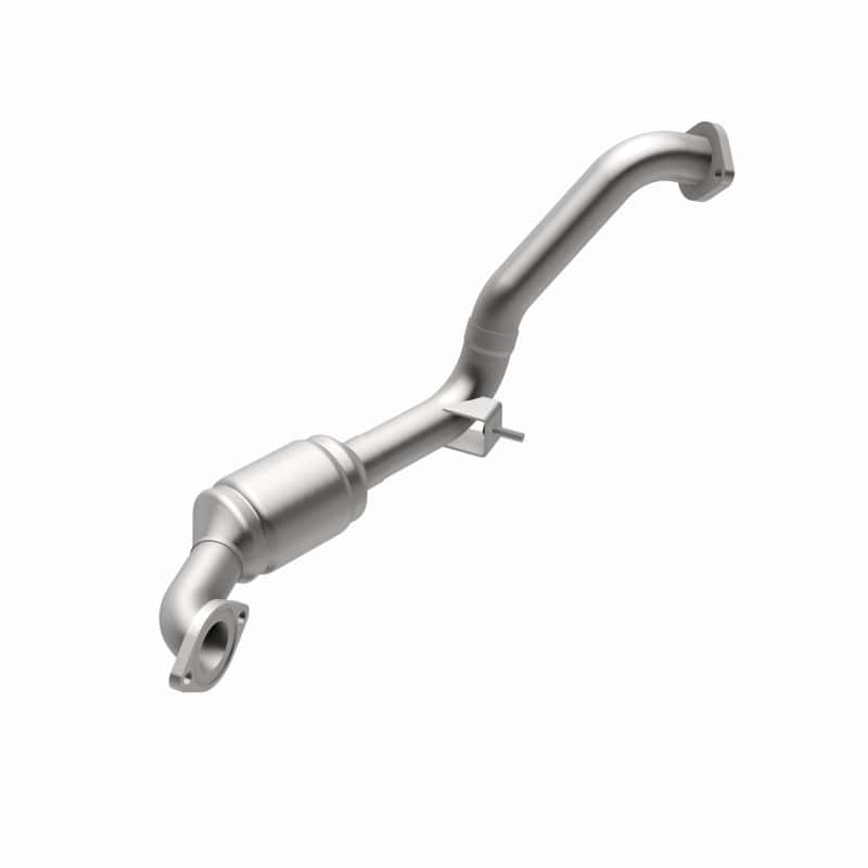 Magnaflow — MagnaFlow Conv DF 03 Mazda 6 3.0 Passenger Side Rear
OEM Grade
OEM - view 7