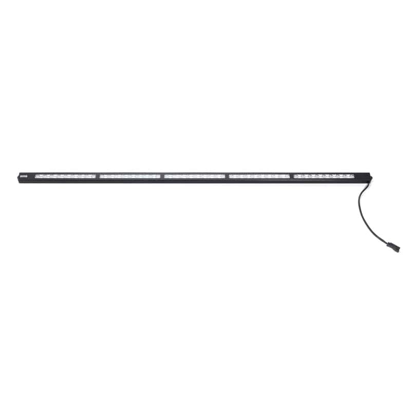 Putco — Putco Luminix EDGE High Power LED - 50in Light Bar - 48 LED - 19200LM - 51.63x.75x1.5in
LED Light Bar - view 1