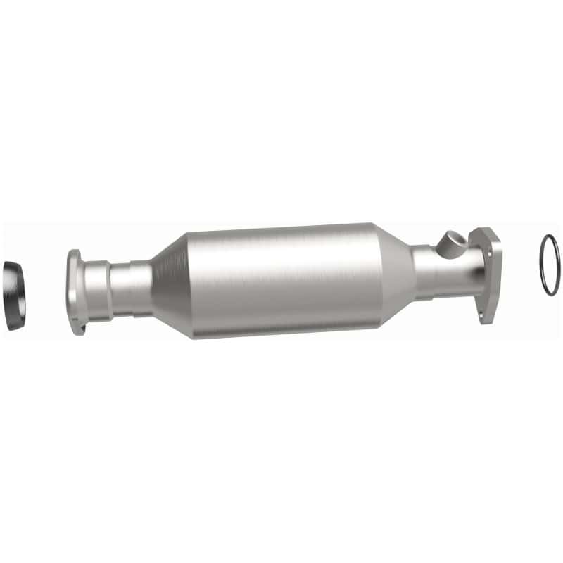 Magnaflow — Magnaflow 1998 Honda Odyssey 2.3L Direct Fit Converter
California - view 32