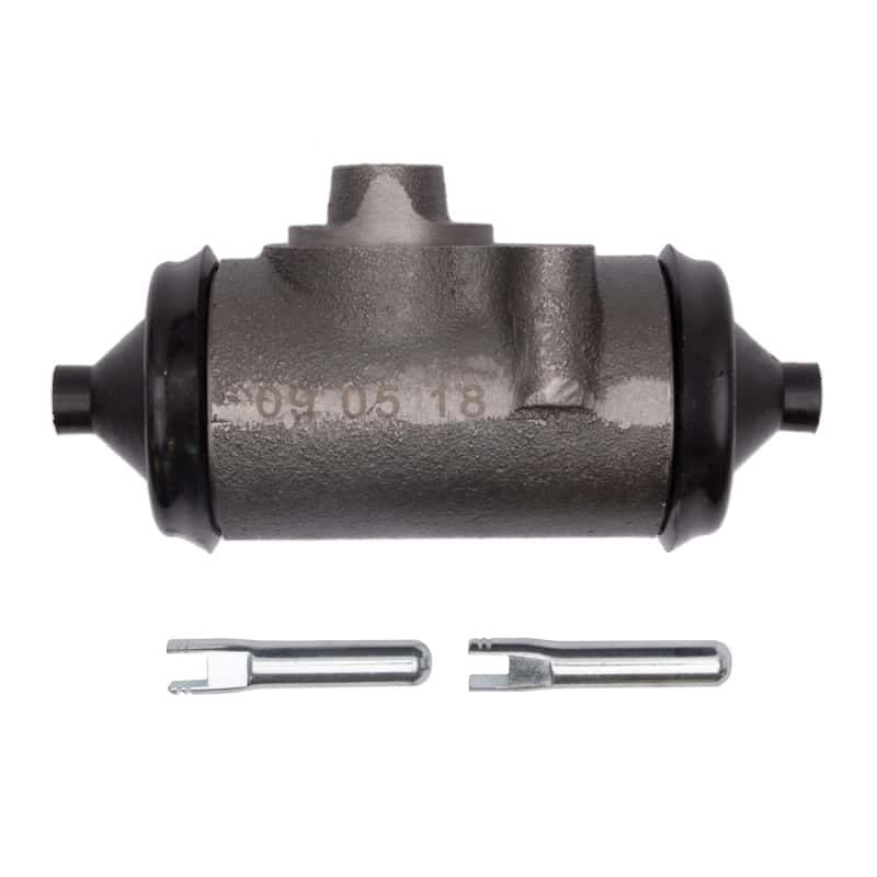 DFC — DFC 61-85 Ford C950 Tilt Cab (w/Front Drum Brakes) Rear Brake Wheel Cylinder
DFC Brake Wheel Cyl - view 1