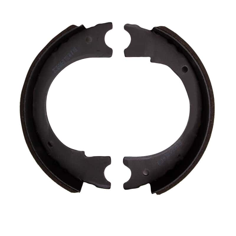 DFC — DFC 69-05 Dodge CT800 Parking Parking Shoes
DFC Brake Shoe Set - view 1